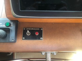 1980 Hatteras 53 Motoryacht