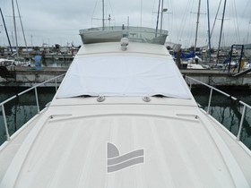 1997 Ferretti Yachts 43