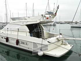 Acquistare 1997 Ferretti Yachts 43