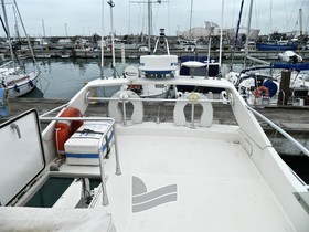 1997 Ferretti Yachts 43 in vendita