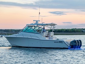 2015 Grady-White 370 Express for sale