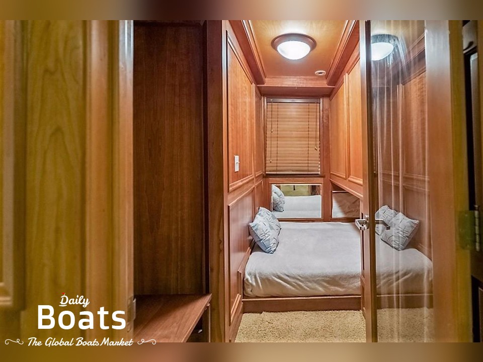 1982 AC Mcleod Custom Sternwheeler House Barge for sale. View price