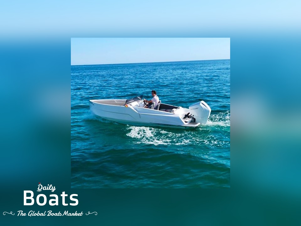 2021 DBoat Diamond 550 for sale. View price, photos and Buy 2021 D