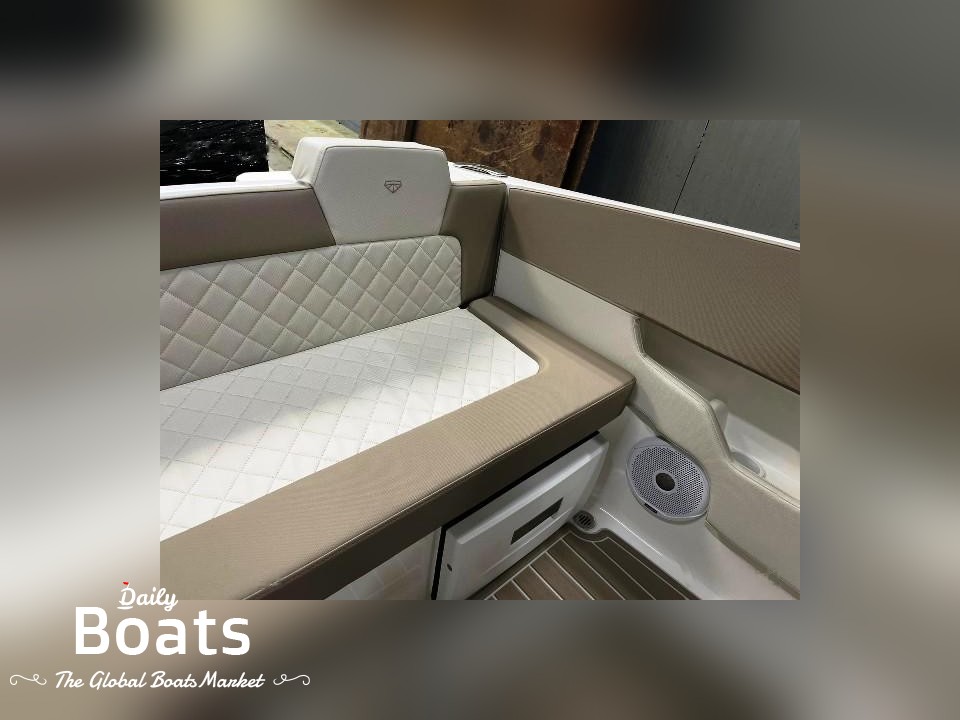 2021 DBoat Diamond 550 for sale. View price, photos and Buy 2021 D