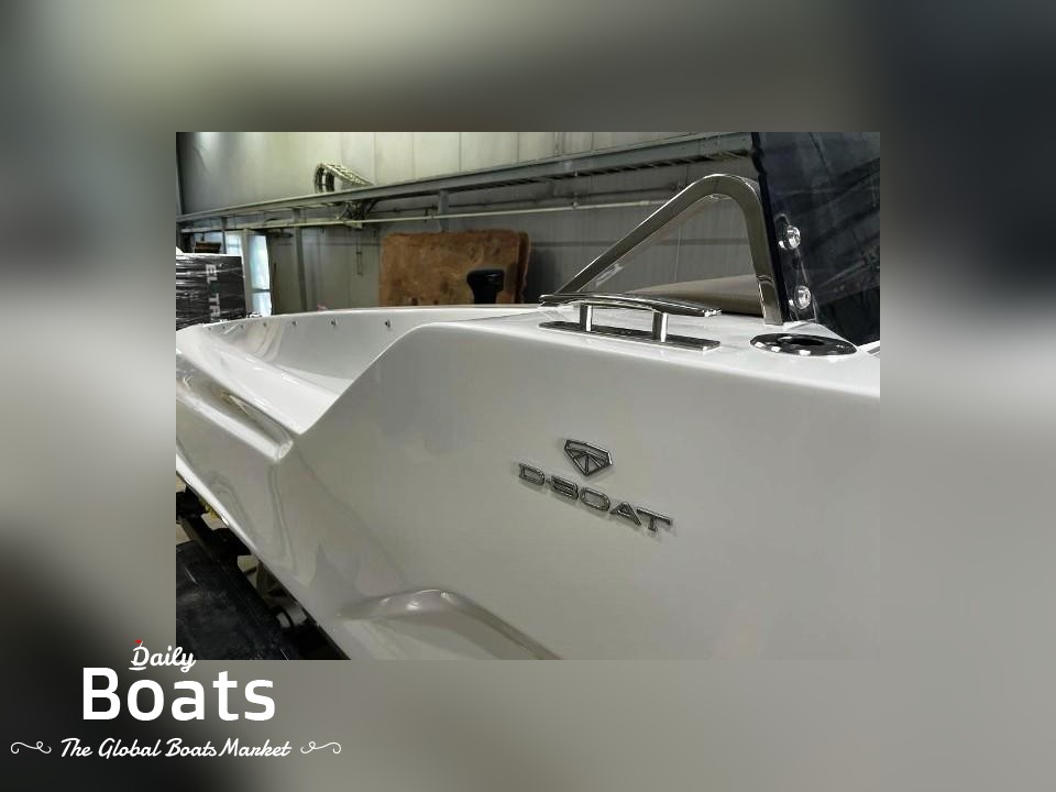 2021 DBoat Diamond 550 for sale. View price, photos and Buy 2021 D