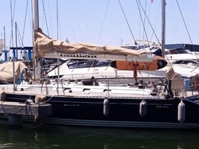 Купить 1989 Nauta Yachts 57