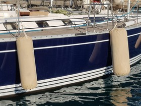 1989 Nauta Yachts 57 на продажу