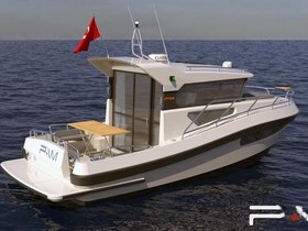 Buy 2022 Rau Yachts Moana 770 Twin Engine