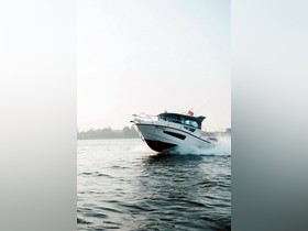 Rau Yachts Moana 770 Twin Engine