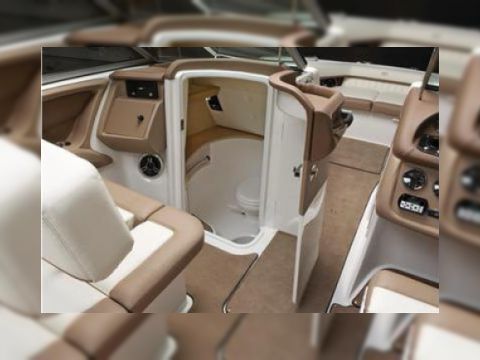 2013 Cobalt 302 for sale