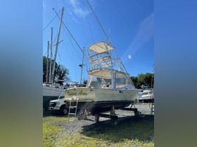 Osta 2007 Bluefin Custom Sportfish