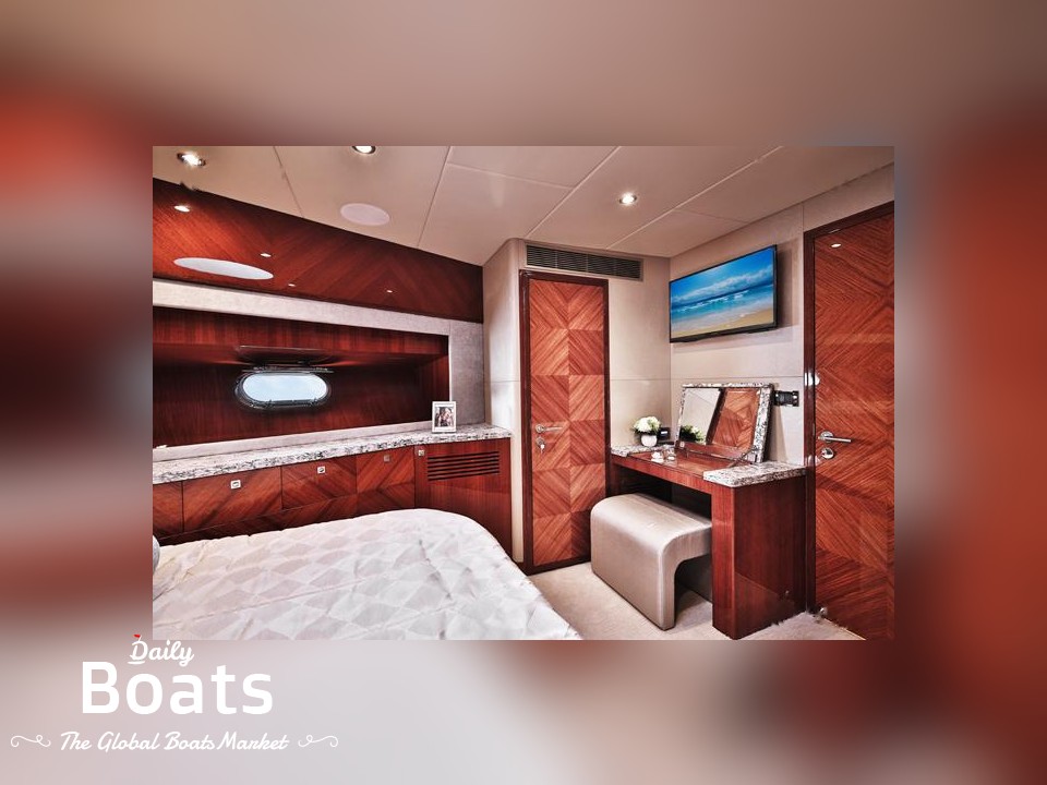 2023 Johnson Motor Yacht W/Hydraulic Platform for sale. View price