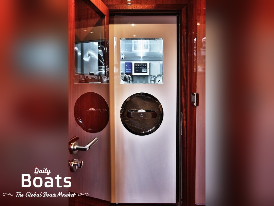 2023 Johnson Motor Yacht W/Hydraulic Platform for sale. View price