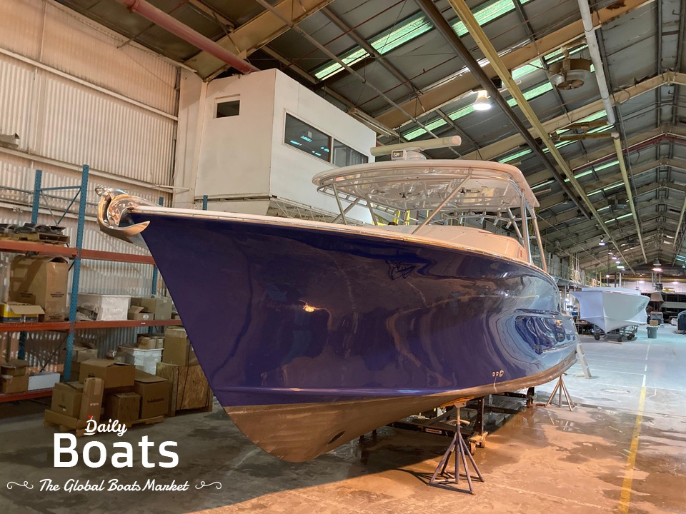 2012 OBX 34 Express for sale. View price, photos and Buy 2012 OBX 34