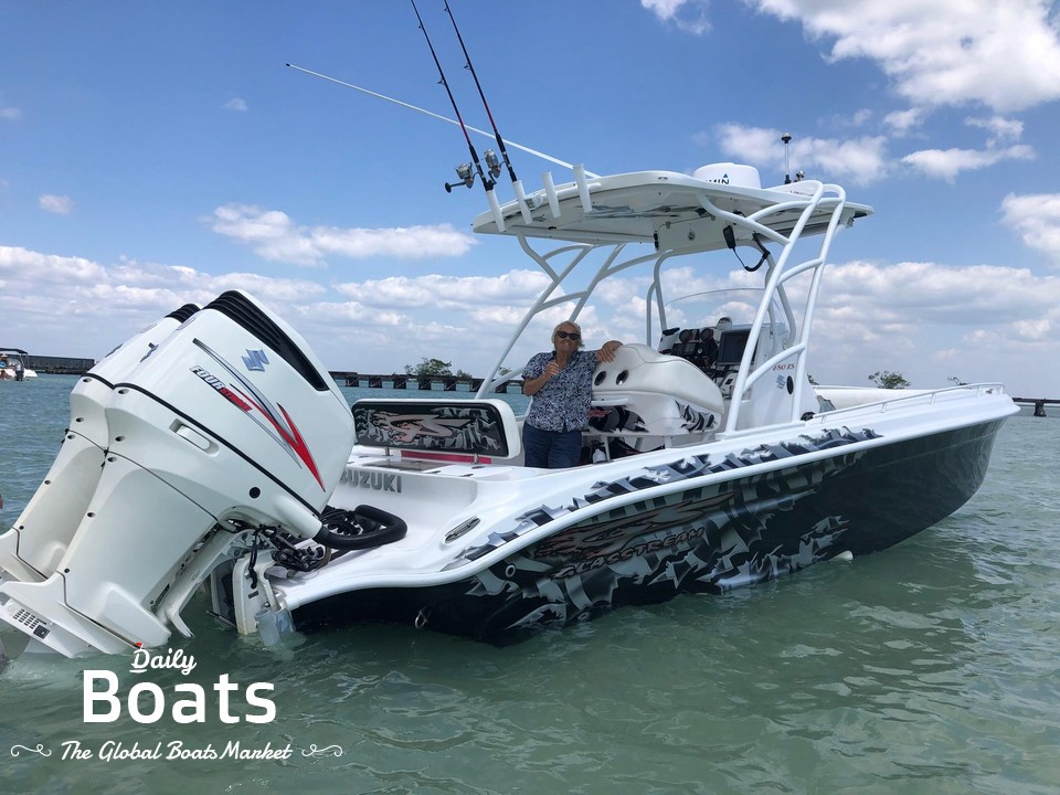 Glasstream 28 for sale Daily Boats