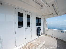 2014 Krogen 44 for sale