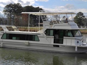 Buy 2002 Harbor Master 52 Wb