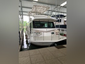 2002 Harbor Master 52 Wb