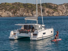 Comprar 2022 Fountaine Pajot Isla 40