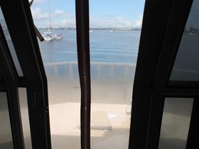 2011 Custom Houseboat