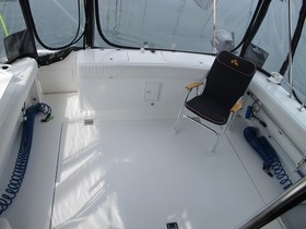 2011 Skipjack 300 Flybridge на продажу