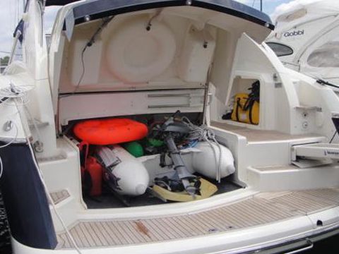 2006 Absolute 41