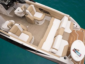 2017 Scarab 255 H.O. Platinum til salgs