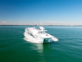 2020 Invincible 40 Catamaran kaufen