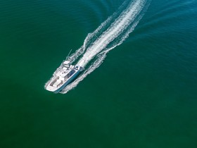 2020 Invincible 40 Catamaran zu verkaufen