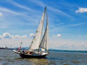Buy 1978 C&C Landfall 42