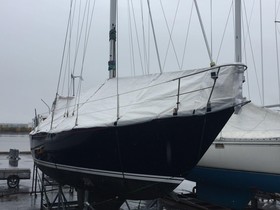 1978 C&C Landfall 42 for sale
