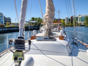 1978 C&C Landfall 42