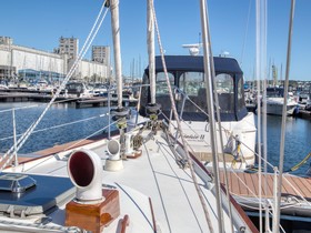 1978 C&C Landfall 42