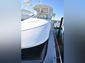 2007 Bluewater Yachts 5200 Cruiser en venta