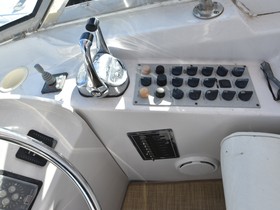 2007 Bluewater Yachts 5200 Cruiser en venta