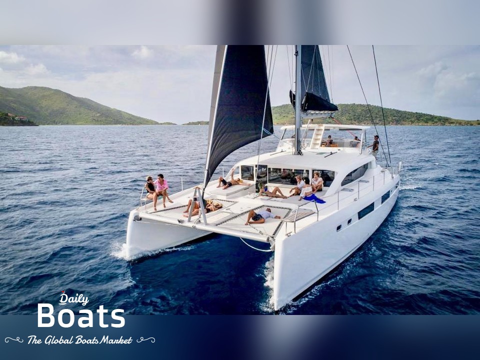 voyage yachts for sale