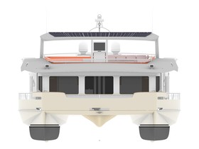 2021 Nedship Maison Marine 66 til salgs