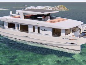 2021 Nedship Maison Marine 66