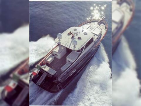 Conam 58 Sport