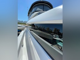 2017 Hatteras M75 for sale