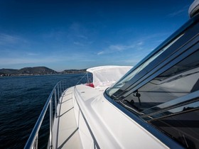 Kupić 2003 Mangusta 80 Open