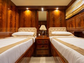 2003 Mangusta 80 Open na sprzedaż