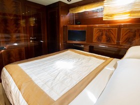 2003 Mangusta 80 Open na sprzedaż
