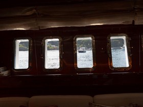 Kupić 2003 Mangusta 80 Open