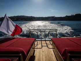Kupić 2003 Mangusta 80 Open