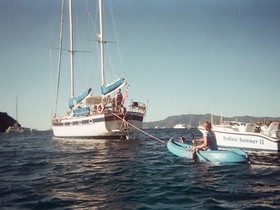 1982 Irwin 65 for sale