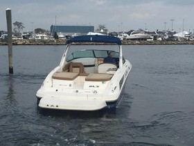 2014 Sea Ray 300 Slx til salgs