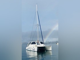 Buy 2013 Scape Day Charter Cat