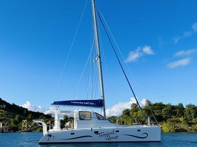 2013 Scape Day Charter Cat for sale