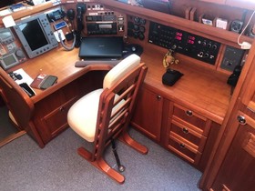 2002 Nauticat 515 na sprzedaż